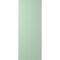 Ekena Millwork Americraft 6-Board, 2 Batten Exterior Real Wood Joined Board-n-Batten Shutters, ARW101BB621X43SGH, PR ARW101BB621X43SGH - alternate 4